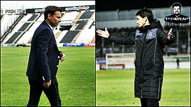 Επαφές με Στανόγεβιτς και στο μέσο της σεζόν!