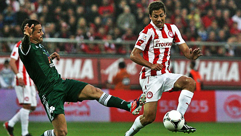 “ΟΣΦΠ” εναντίον “ΠΑΟ” για μία θέση στην Πριμέρα!