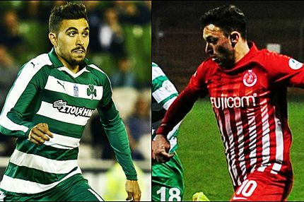 ANALYSIS: Κλωναρίδης VS Άλτμαν