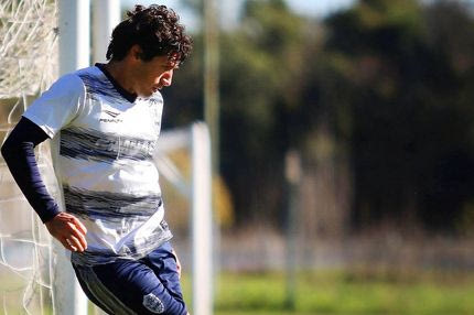 Θέλει να συνεχίσει στα 40 του ο Ρομέρο!