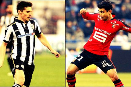 ANALYSIS: Αντρέ VS Τσίμιροτ