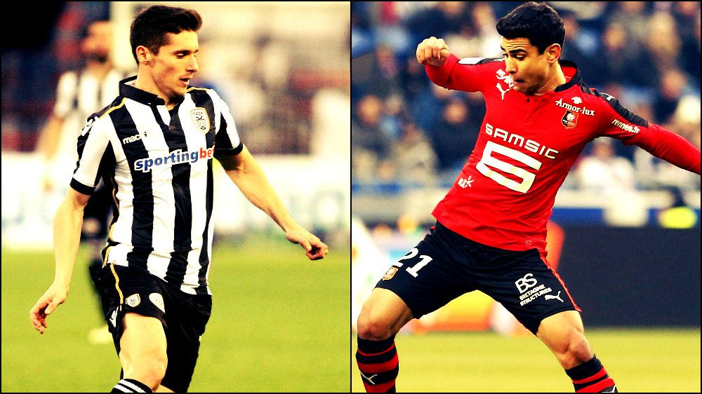 ANALYSIS: Αντρέ VS Τσίμιροτ