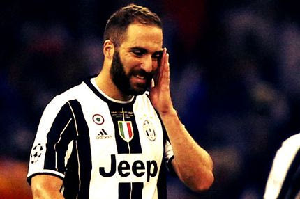 Ιγκουαΐν, ο λούζερ των τελικών