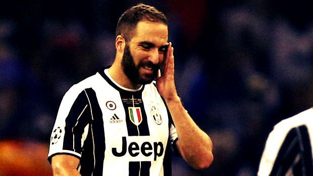 Ιγκουαΐν, ο λούζερ των τελικών