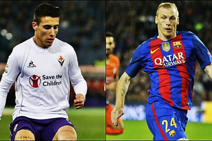 Η Sport στέλνει Τέγιο και Ματιέ στον Πειραιά