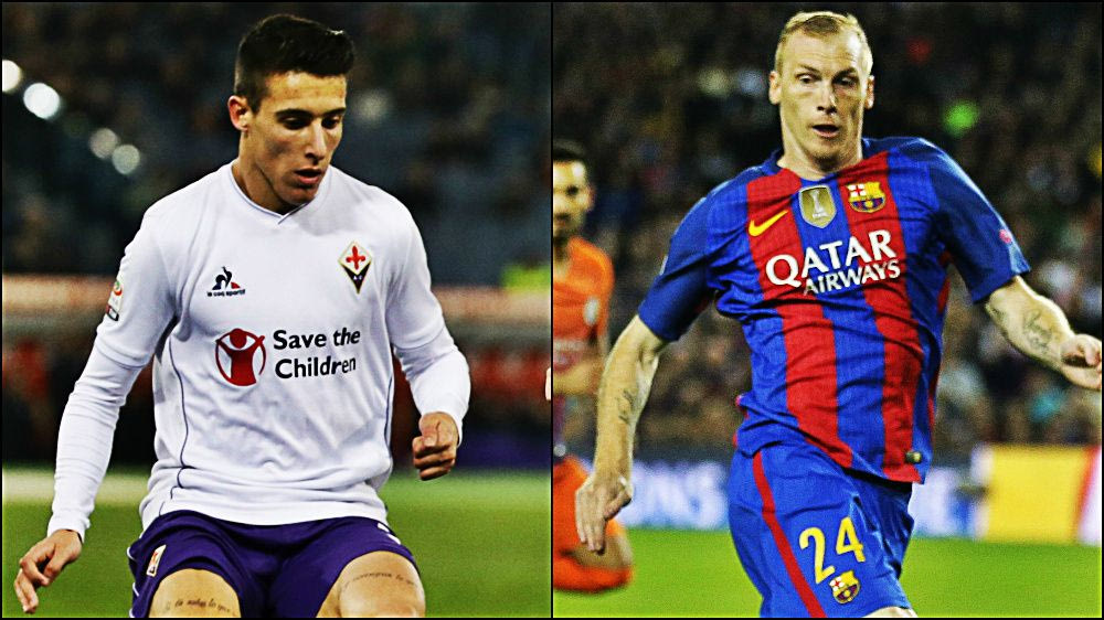 Η Sport στέλνει Τέγιο και Ματιέ στον Πειραιά