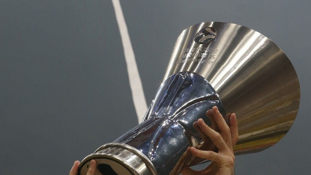 Τότε αρχίζει η Ευρωλίγκα