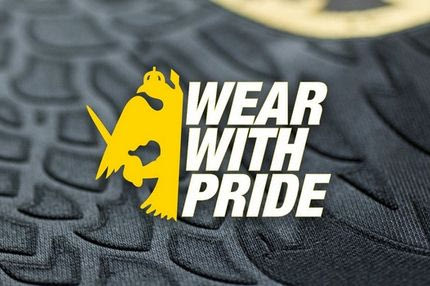 Κάτι καλό ετοιμάζει με τη νέα εμφάνιση η ΑΕΚ!