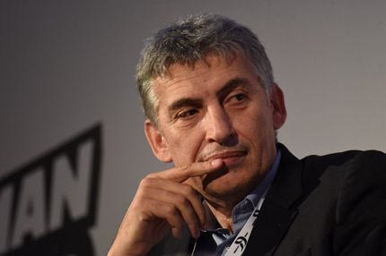 Από “διάδοχος” κατέληξε να είναι ανεπιθύμητος!