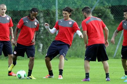 Ο πρώην “ερυθρόλευκος” που έσπασε το ρεκόρ του Ιμπραχίμοβιτς!