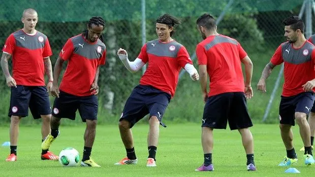 Ο πρώην “ερυθρόλευκος” που έσπασε το ρεκόρ του Ιμπραχίμοβιτς!