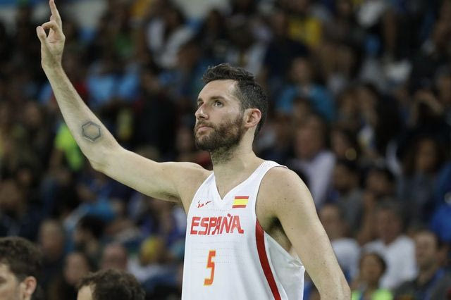 Φέρτε πίσω τον Ρούντι…