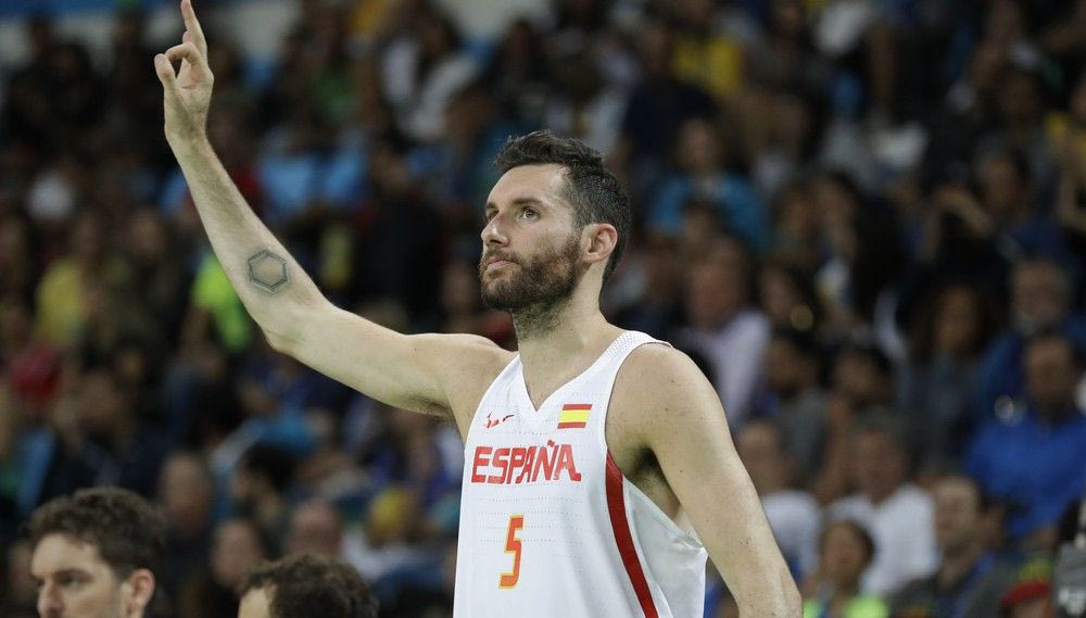 Φέρτε πίσω τον Ρούντι…