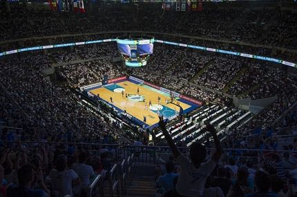 Η FIBA επιμένει: οι παίκτες θα κουράζονται λιγότερο!