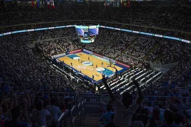 Η FIBA επιμένει: οι παίκτες θα κουράζονται λιγότερο!