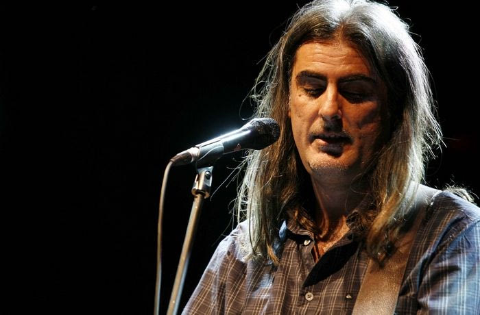Ο Φίλιππος Πλιάτσικας στον Ηλία Μπενέτο και τους 88.6