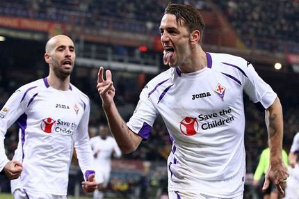 O Ροντρίγκες αποκάλυψε πως τον θέλει η… μισή Αργεντινή!