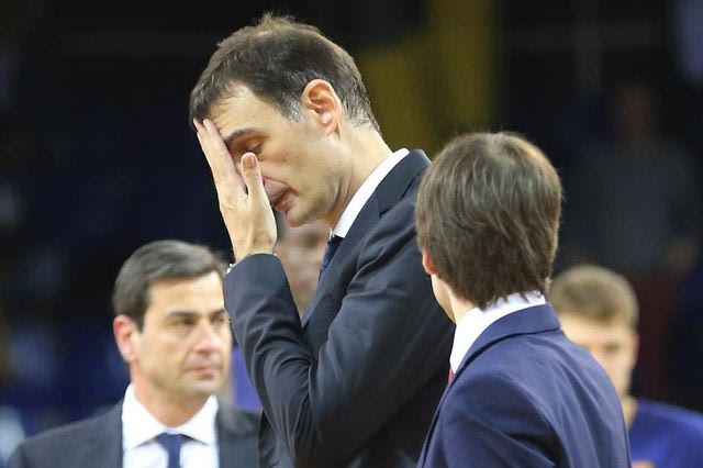 “Μετρημένες οι ώρες για Μπαρτζώκα”!