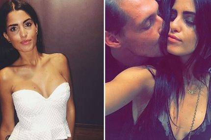 O γκολτζής των 100.000.000 ευρώ πήρε κουκουλωμένη νύφη!