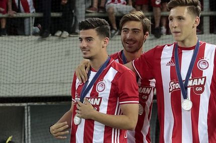 Επιστρέφει ο Μπεν