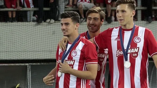 Επιστρέφει ο Μπεν