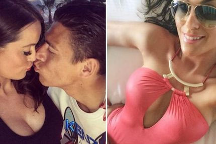 Η νέα μούσα της Ρόμα θα “βάλει φωτιά” στο Olimpico!