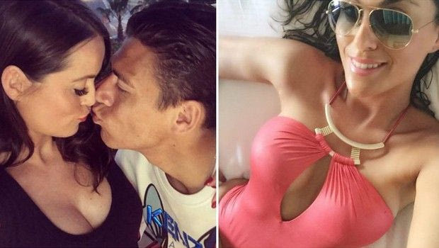 Η νέα μούσα της Ρόμα θα “βάλει φωτιά” στο Olimpico!