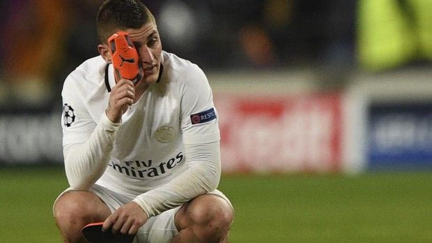 Aυτόν θέλει ο Βαλβέρδε από Γιούβε!