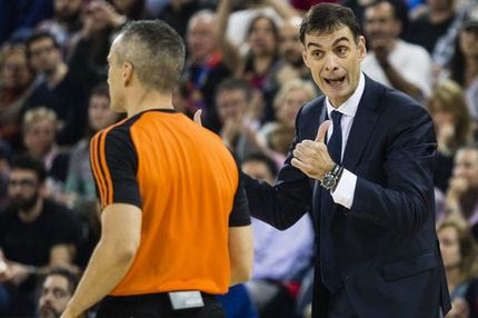 Ο specialist Μπαρτζώκας στον πάγκο της Χίμκι