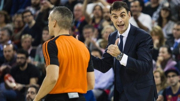 Ο specialist Μπαρτζώκας στον πάγκο της Χίμκι