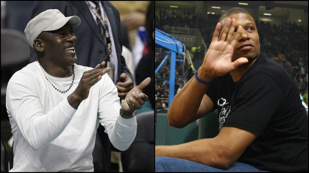 Επίσημο: Στην ομάδα του Τζόρνταν ο Μπατίστ