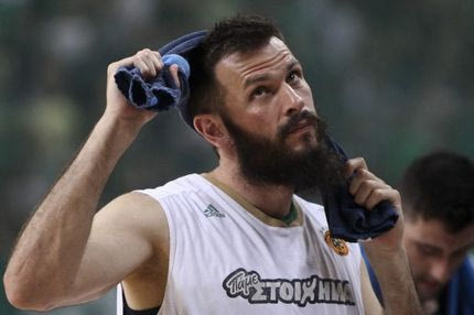 Φώτσης: “Θα προτιμούσα τον Παναθηναϊκό”