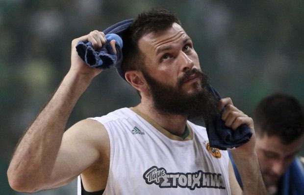 Φώτσης: “Θα προτιμούσα τον Παναθηναϊκό”