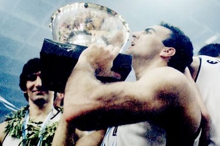 Μια ιστορία για να λέμε στα παιδιά μας