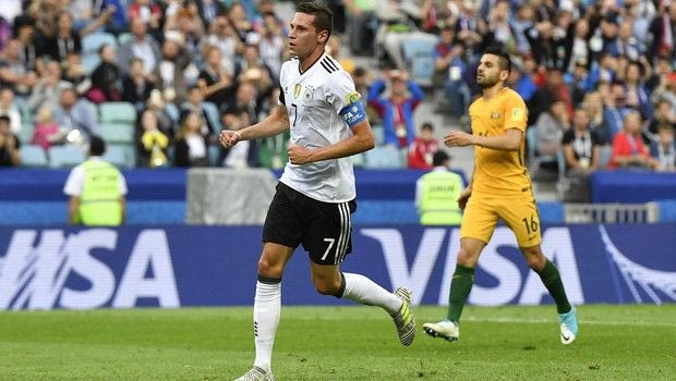 Ξέρουν να κερδίζουν και τα “δεύτερα” της Γερμανίας!