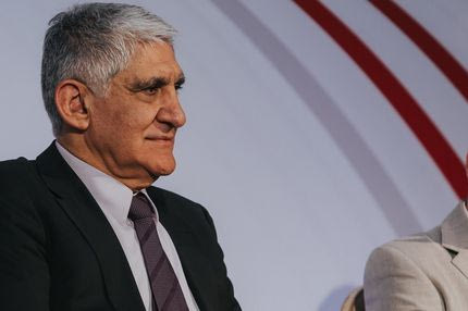 Ανακοίνωσε Γιαννάκη προτού τον… ανακοινώσει