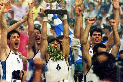 Πόσο καλά θυμάσαι το έπος στο Ευρωμπάσκετ του ’87;