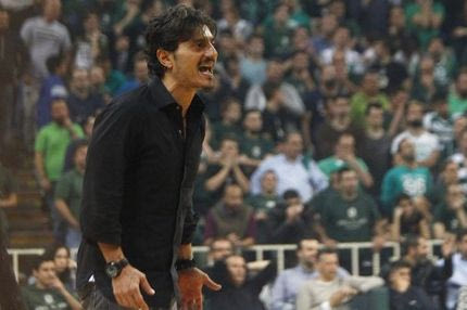 ΚΑΕ Παναθηναϊκός: “Δεν θα παίξουμε στο ΣΕΦ αν…”