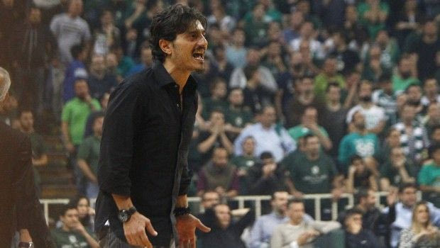 ΚΑΕ Παναθηναϊκός: “Δεν θα παίξουμε στο ΣΕΦ αν…”