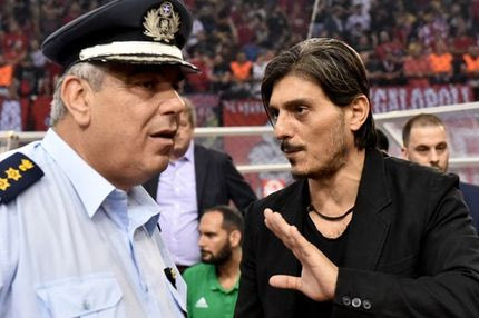 Απάντηση Γιαννακόπουλου: “Απεθυνόμουν σ’ αυτούς που με έβριζαν”