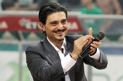 Η πράσινη απάντηση στον Ολυμπιακό είχε και… ευχές!