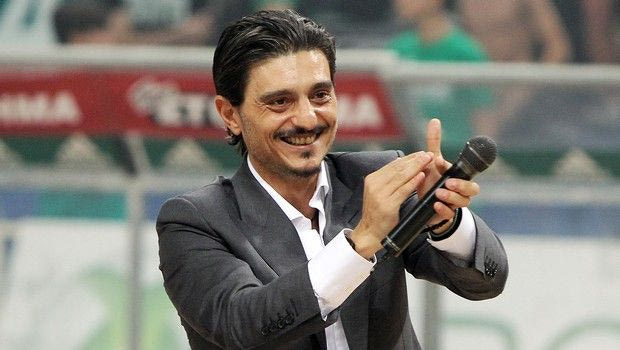 Η πράσινη απάντηση στον Ολυμπιακό είχε και… ευχές!