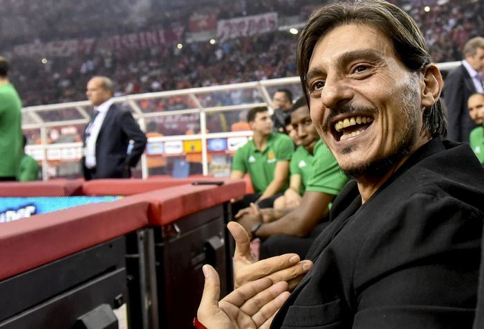 Γιαννακόπουλος: “Να μην τιμωρηθεί ο Ολυμπιακός”