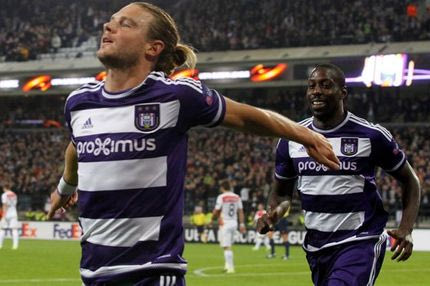 Μία ανάσα από τον Ολυμπιακό ο Ζιλέ!