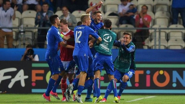 Γκολάρα στην “σημαδεμένη” εστία του Ντοναρούμα!