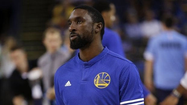 Ο απίθανος λόγος που συνελήφθη πρώην παίκτης του NBA