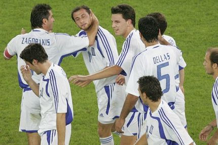 Έχει και εν ενεργεία παίκτη το φιλικό της Κρήτης