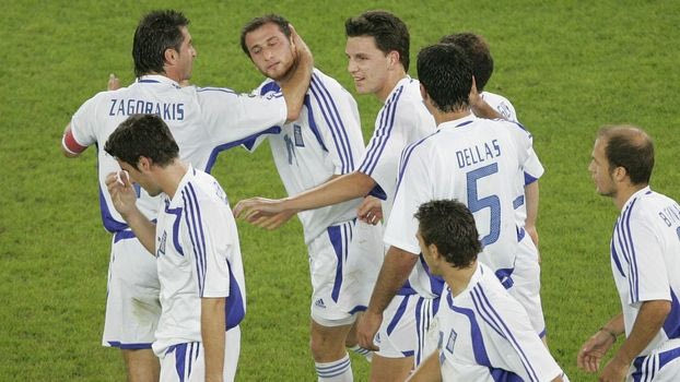 Έχει και εν ενεργεία παίκτη το φιλικό της Κρήτης