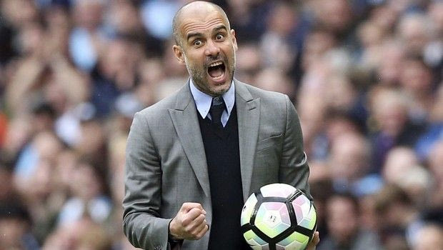 Ο πατέρας του Γκουαρδιόλα για τον γιο του: “Στο σπίτι δεν ήθελε να τον φωνάζουμε Πεπ”