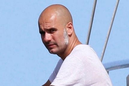 Δέκα χρόνια από το ντεμπούτο του Γκουαρδιόλα που είχε το… λάθος αποτέλεσμα